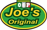 Welcome to Joe's Original Pizza